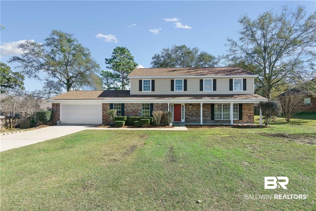 791 Dykes Road Mobile, AL 36608 - Photo 1 of 33
