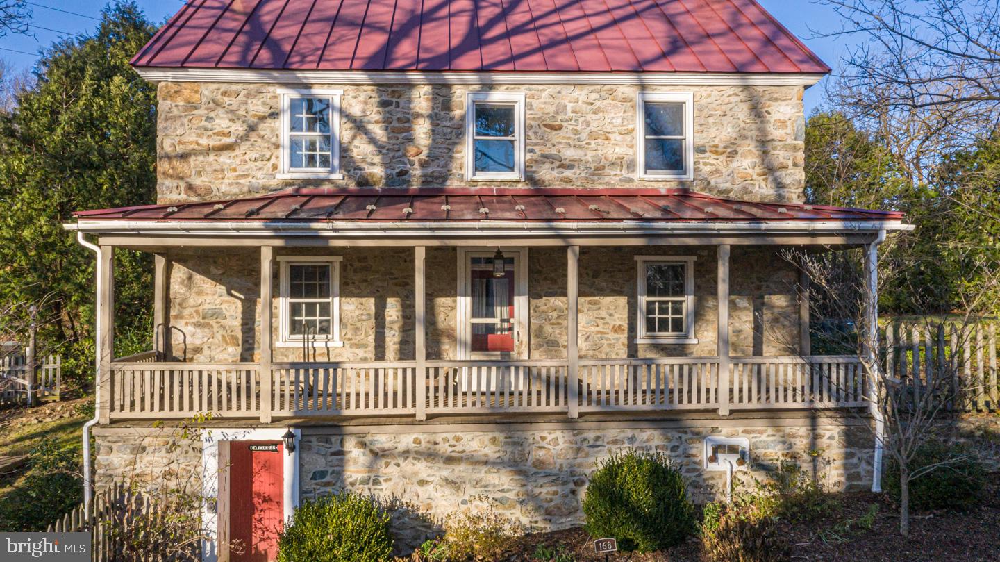 168 Lenape Road Barto, PA 19504 - Photo 1 of 113 Gallery Image 1