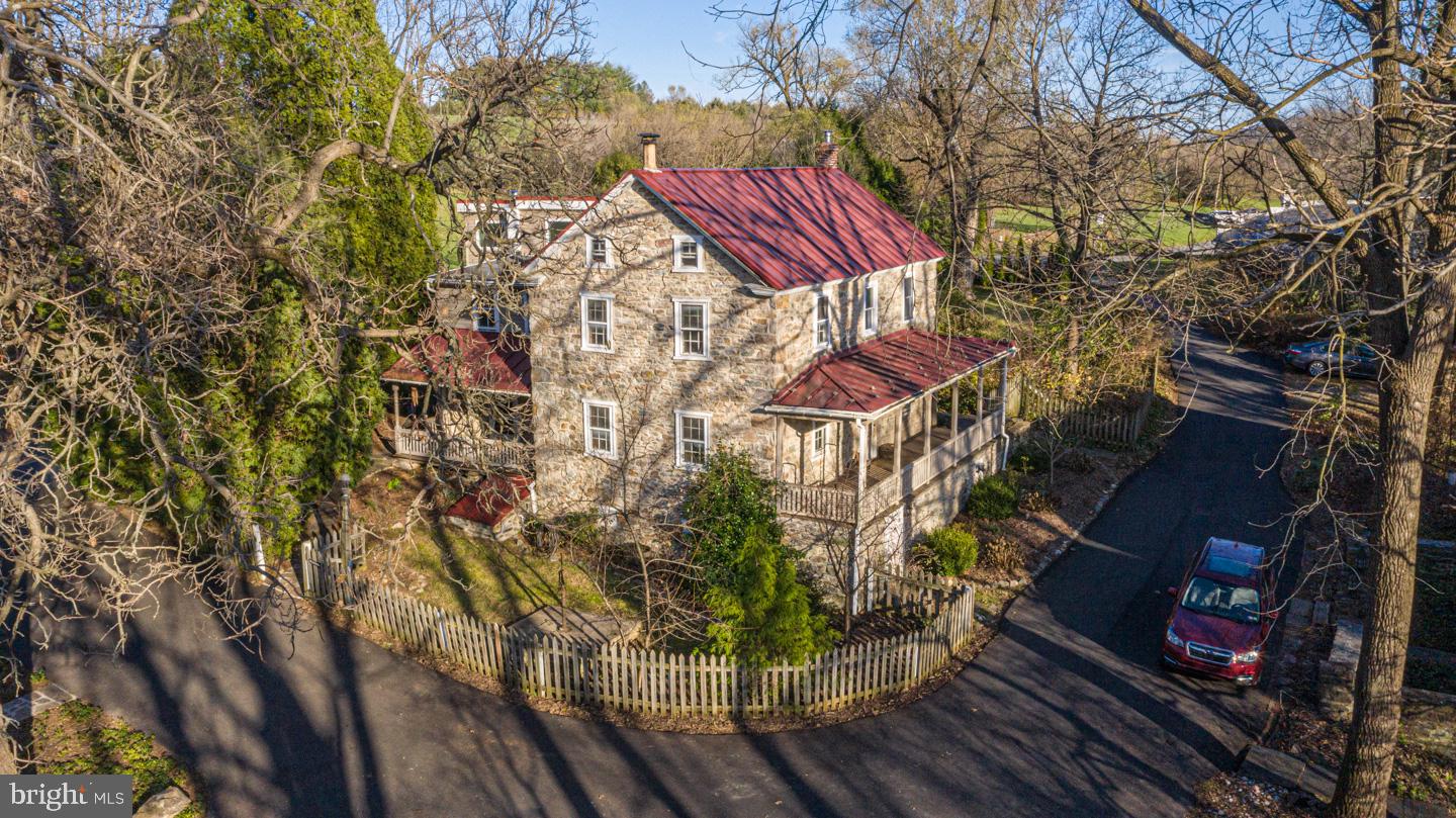 168 Lenape Road Barto, PA 19504 - Photo 2 of 113 Gallery Image 2