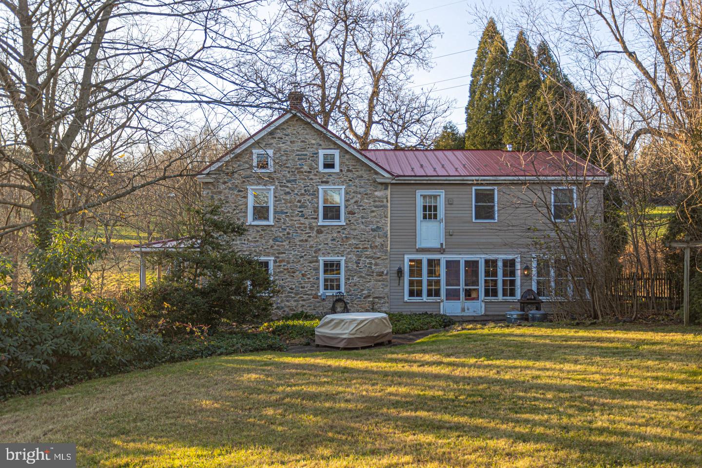 168 Lenape Road Barto, PA 19504 - Photo 109 of 113 Gallery Image 109