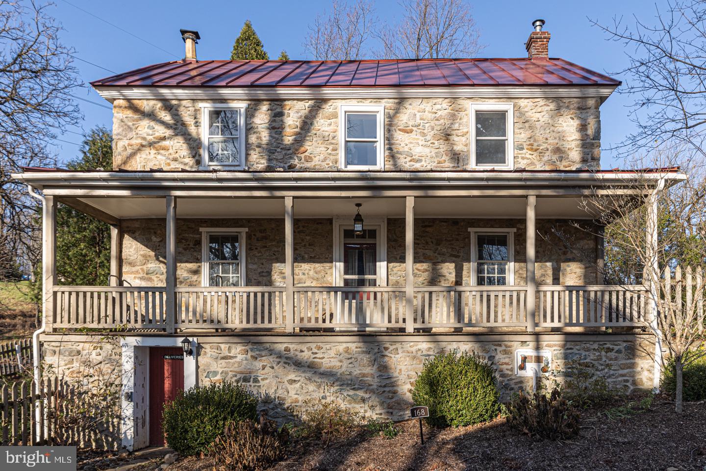 168 Lenape Road Barto, PA 19504 - Photo 20 of 113 Gallery Image 20