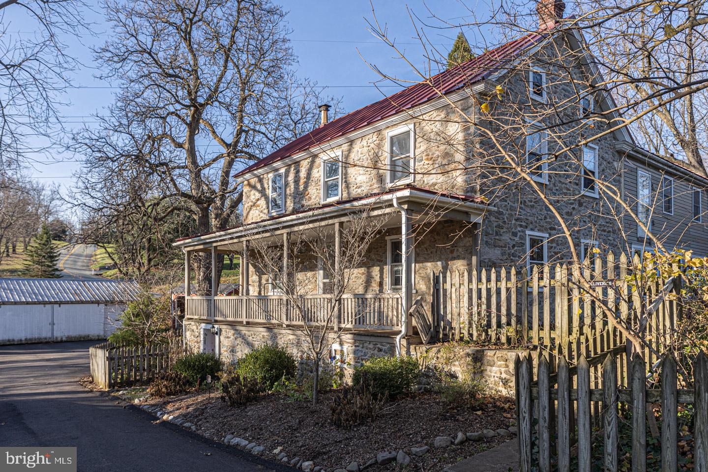 168 Lenape Road Barto, PA 19504 - Photo 21 of 113 Gallery Image 21