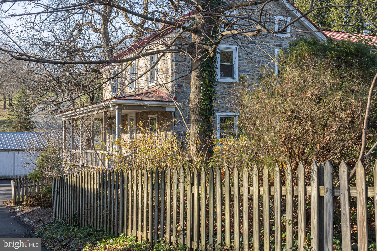 168 Lenape Road Barto, PA 19504 - Photo 23 of 113 Gallery Image 23