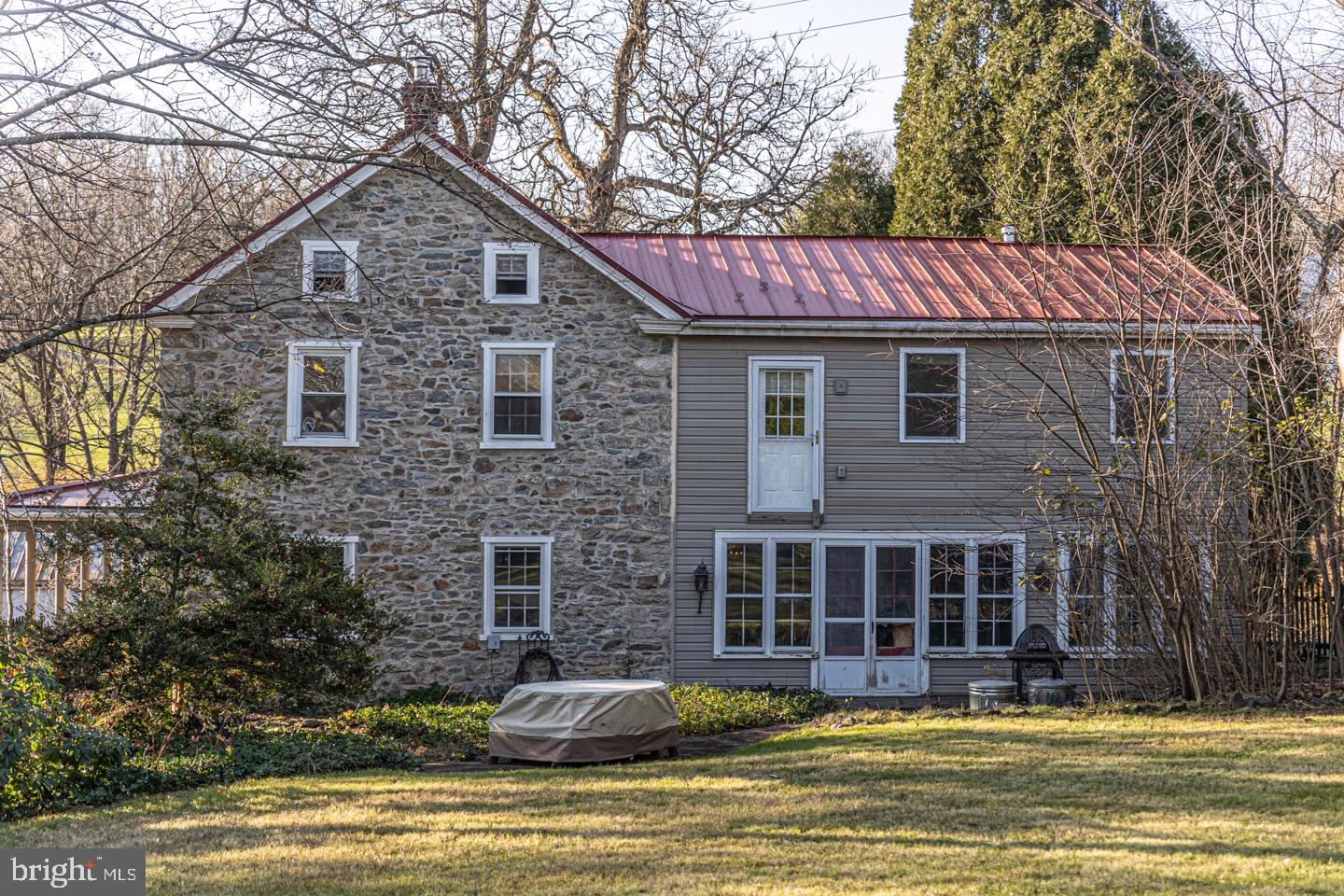 168 Lenape Road Barto, PA 19504 - Photo 24 of 113 Gallery Image 24