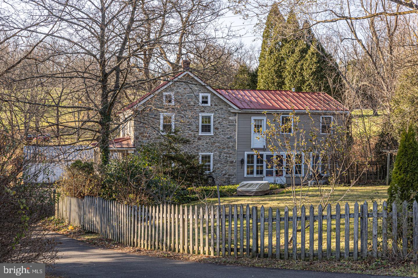 168 Lenape Road Barto, PA 19504 - Photo 25 of 113 Gallery Image 25
