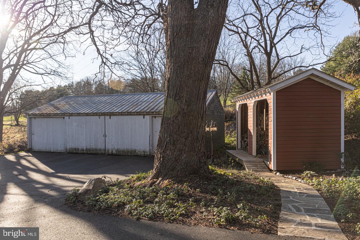168 Lenape Road Barto, PA 19504 - Photo 28 of 113 Gallery Image 28