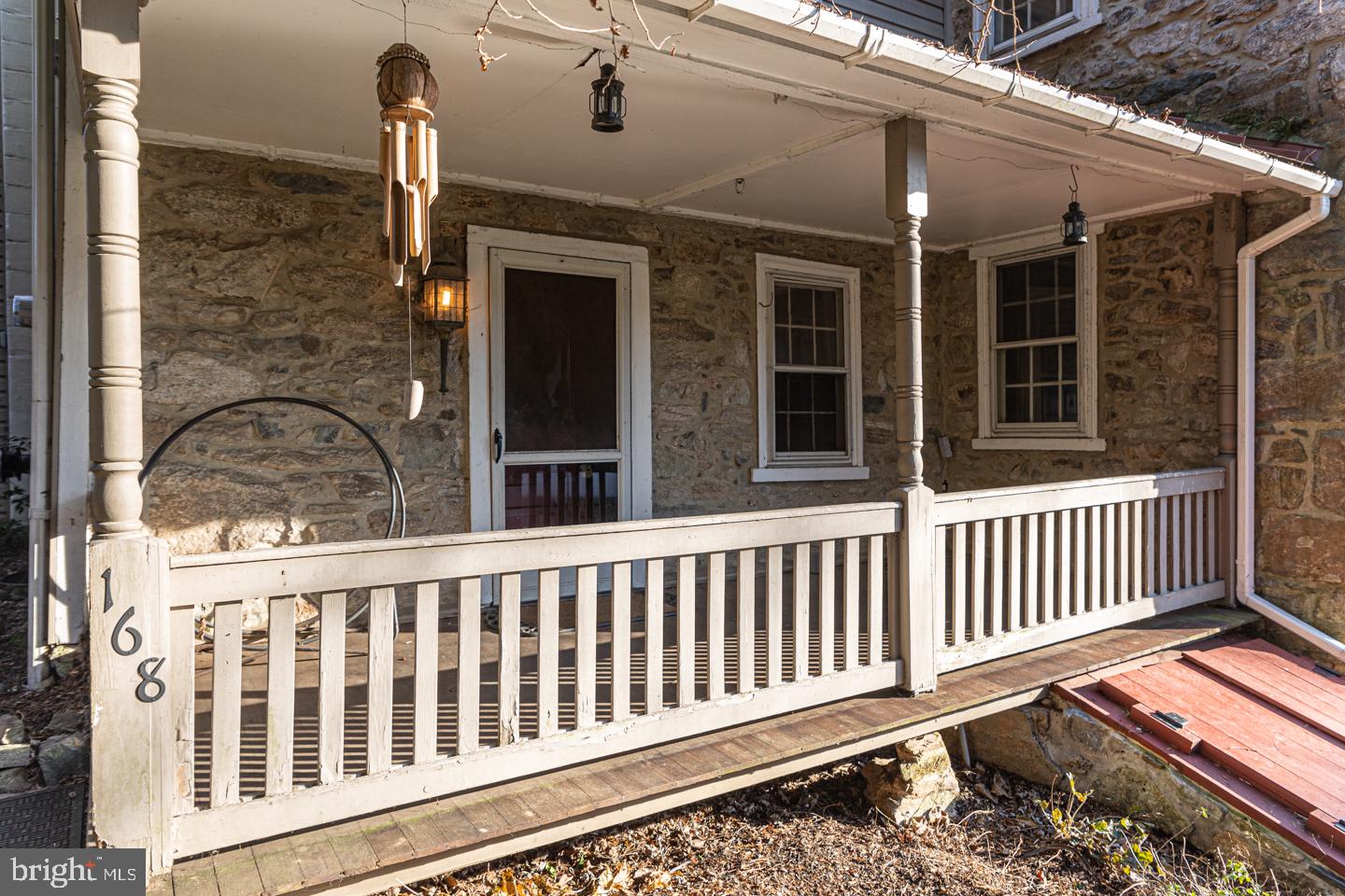 168 Lenape Road Barto, PA 19504 - Photo 32 of 113 Gallery Image 32