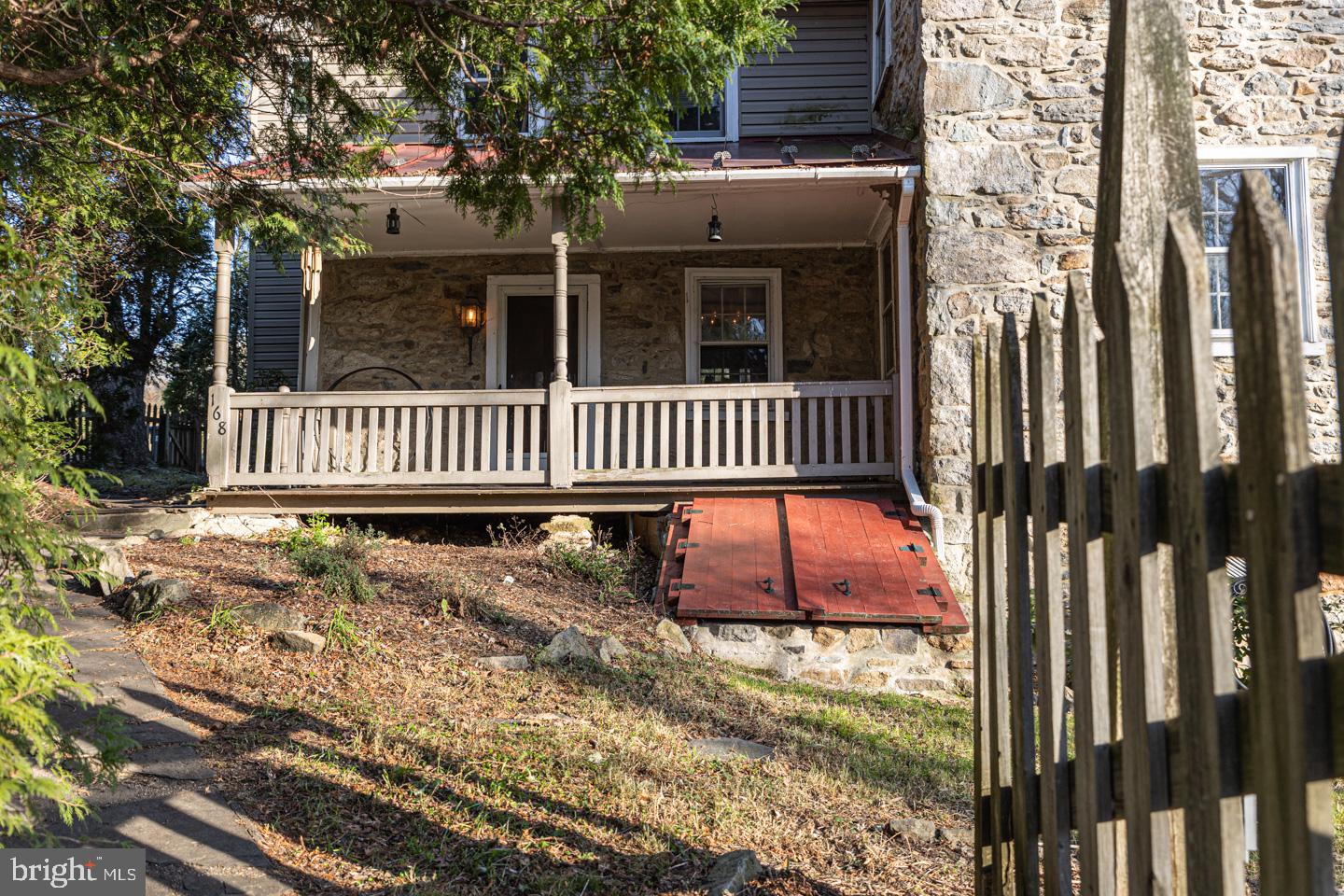 168 Lenape Road Barto, PA 19504 - Photo 33 of 113 Gallery Image 33