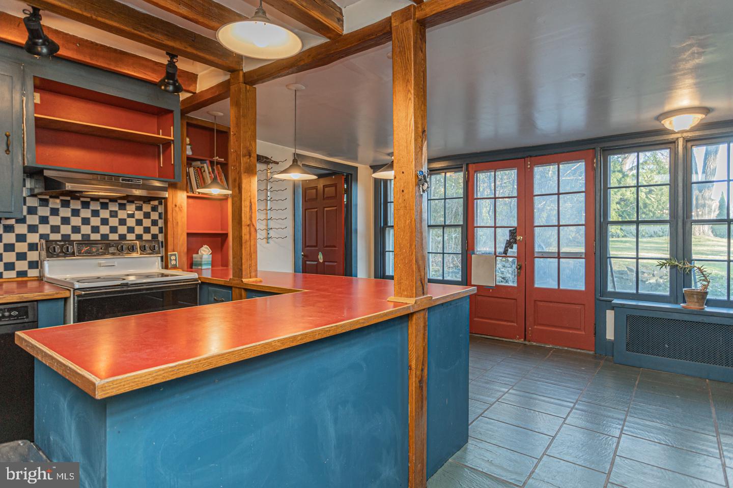 168 Lenape Road Barto, PA 19504 - Photo 43 of 113 Gallery Image 43