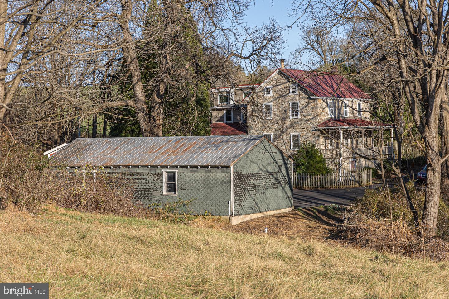 168 Lenape Road Barto, PA 19504 - Photo 91 of 113 Gallery Image 91