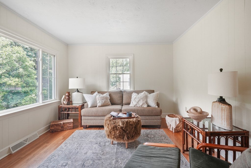 540 Plank Road Farmville, VA 23901 - Photo 3 of 45 Gallery Image 3