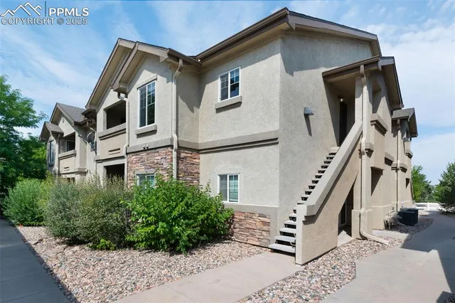 $264,000 | 6984 Ash Creek Heights, Unit 204, Colorado Springs, CO 80922