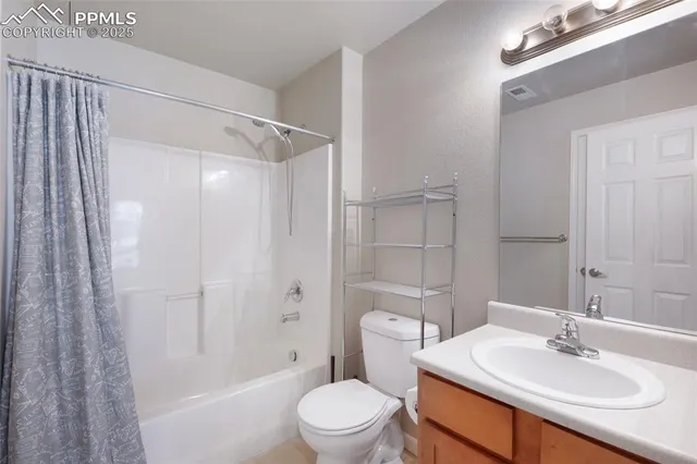 $264,000 | 6984 Ash Creek Heights, Unit 204, Colorado Springs, CO 80922