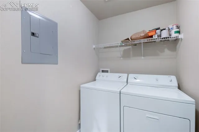 $264,000 | 6984 Ash Creek Heights, Unit 204, Colorado Springs, CO 80922