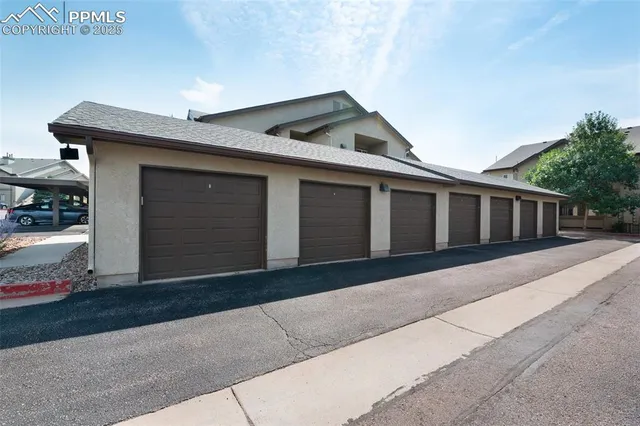 $264,000 | 6984 Ash Creek Heights, Unit 204, Colorado Springs, CO 80922