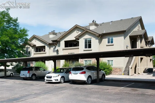$264,000 | 6984 Ash Creek Heights, Unit 204, Colorado Springs, CO 80922