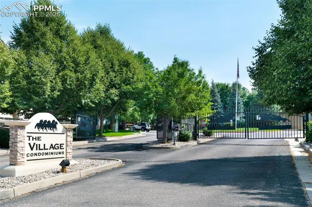 $264,000 | 6984 Ash Creek Heights, Unit 204, Colorado Springs, CO 80922