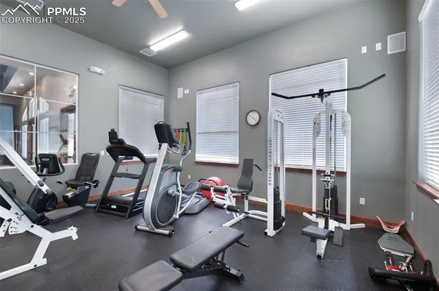 $264,000 | 6984 Ash Creek Heights, Unit 204, Colorado Springs, CO 80922