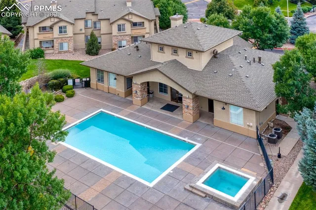 $264,000 | 6984 Ash Creek Heights, Unit 204, Colorado Springs, CO 80922
