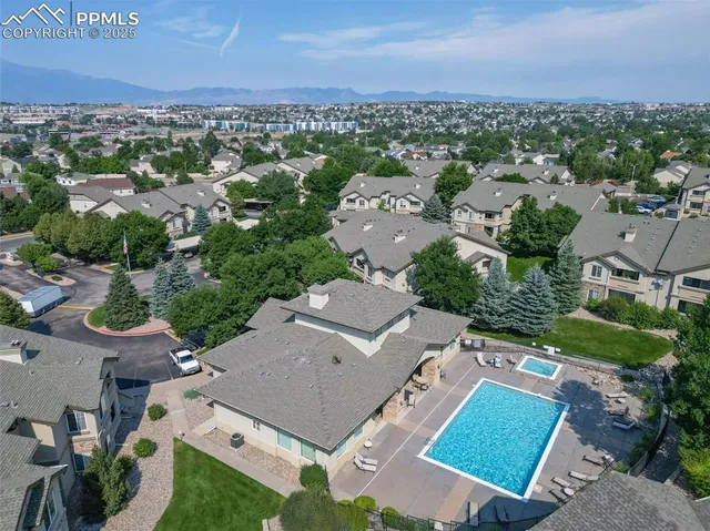 $264,000 | 6984 Ash Creek Heights, Unit 204, Colorado Springs, CO 80922