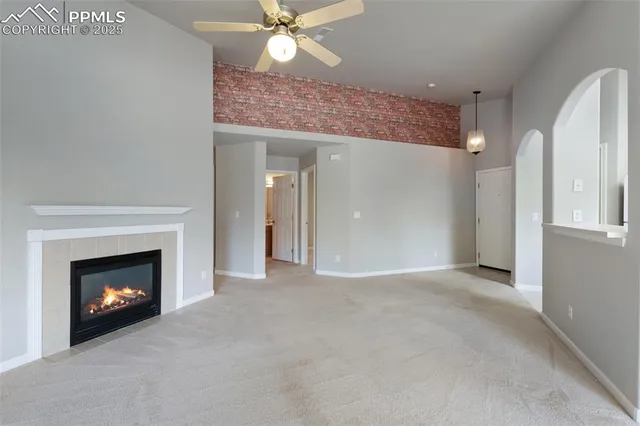 $264,000 | 6984 Ash Creek Heights, Unit 204, Colorado Springs, CO 80922