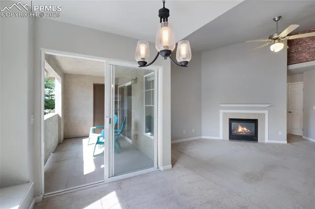 $264,000 | 6984 Ash Creek Heights, Unit 204, Colorado Springs, CO 80922