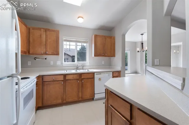 $264,000 | 6984 Ash Creek Heights, Unit 204, Colorado Springs, CO 80922