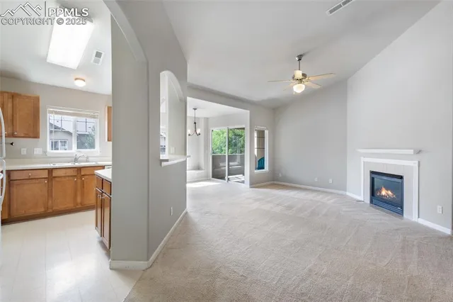 $264,000 | 6984 Ash Creek Heights, Unit 204, Colorado Springs, CO 80922