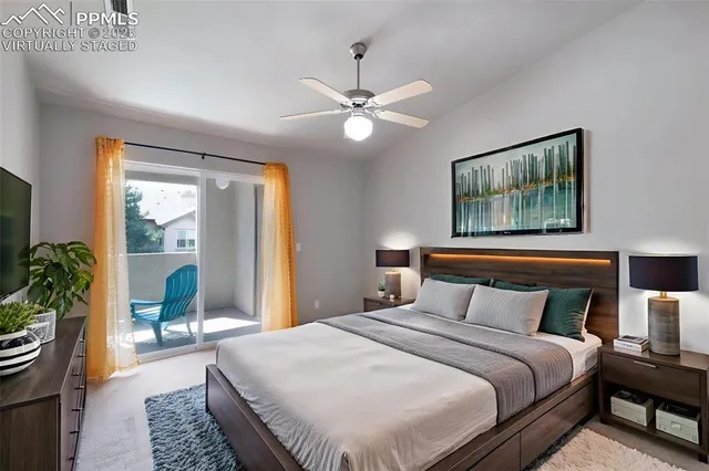 $264,000 | 6984 Ash Creek Heights, Unit 204, Colorado Springs, CO 80922