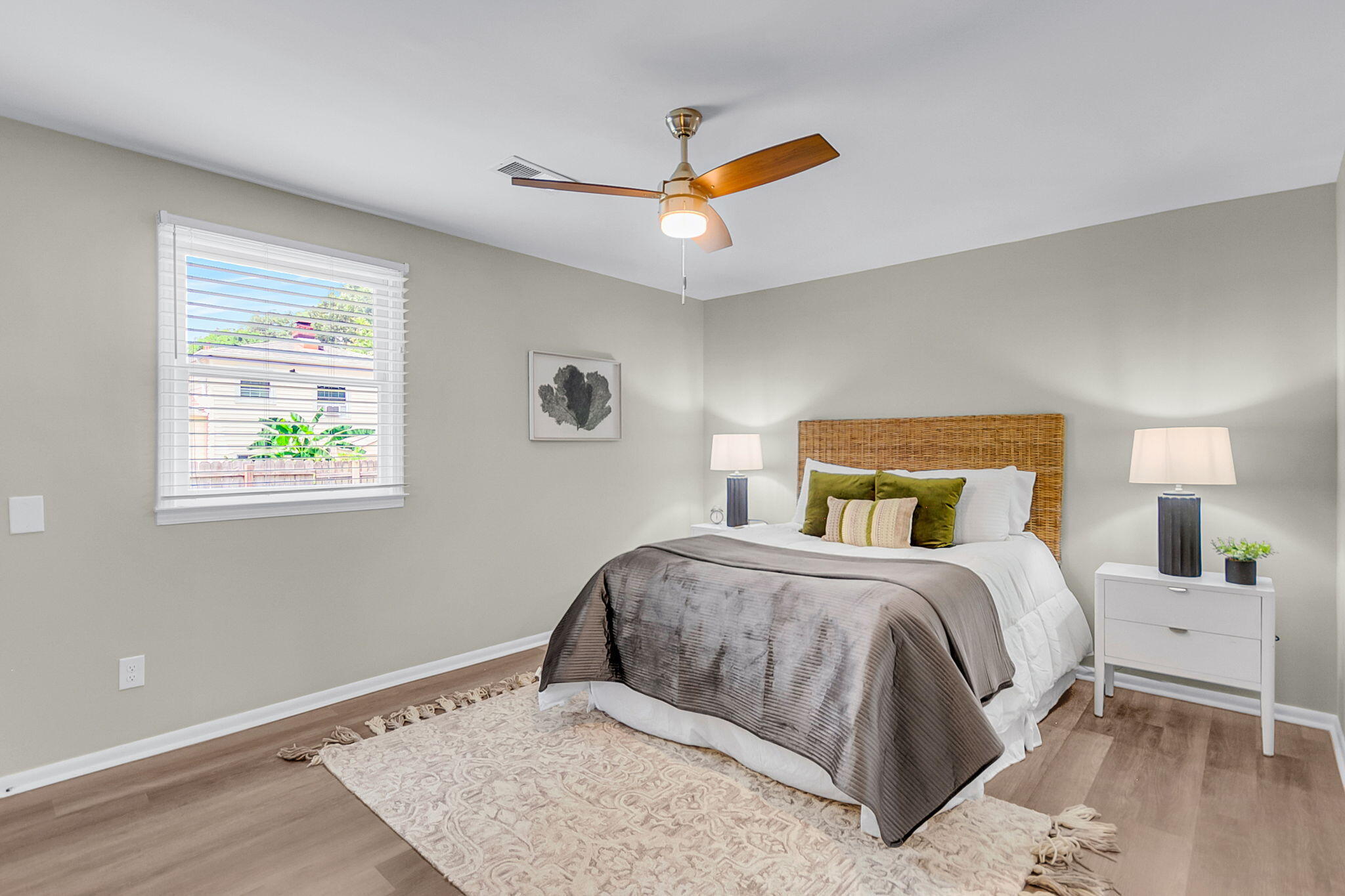 1668 Mepkin Road Charleston, SC 29407 - Photo 23 of 37 Primary Bedroom