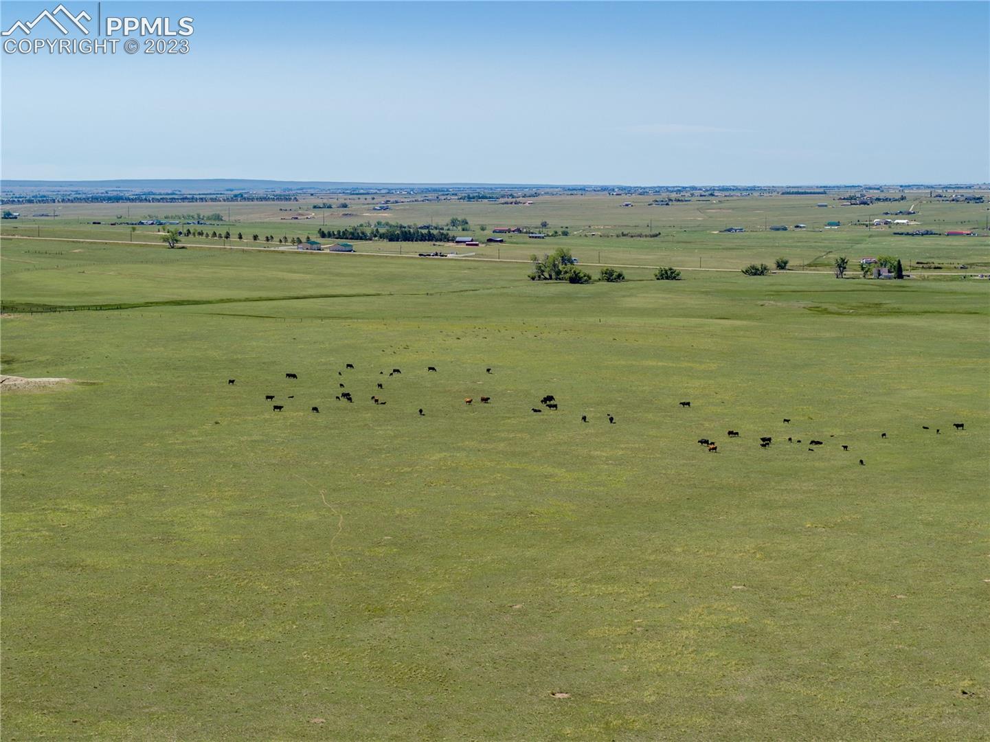 13866 North Log Road Peyton, CO 80831 - Photo 1 of 8 Gallery Image 1