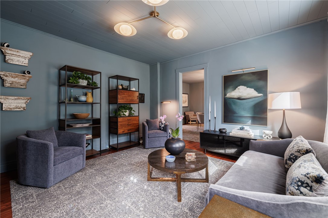 78 Sanford Street Rochester, NY 14620 - Photo 11 of 35