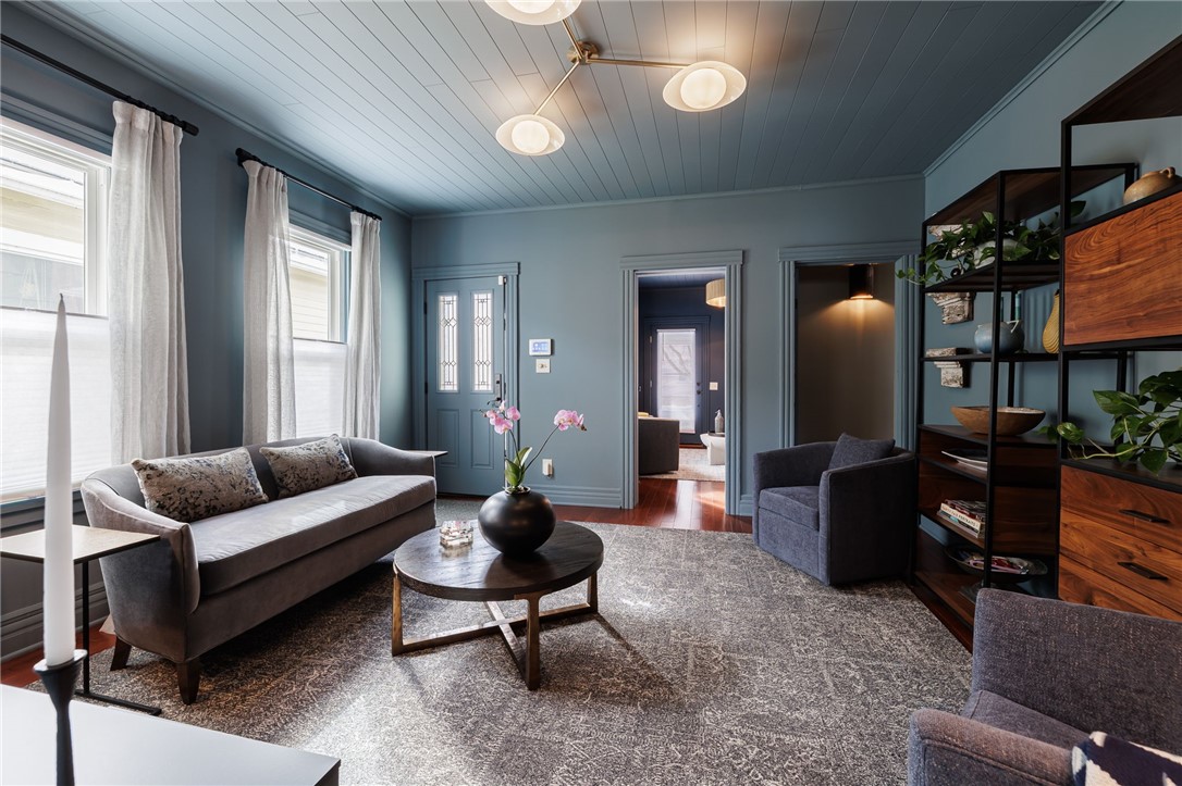 78 Sanford Street Rochester, NY 14620 - Photo 12 of 35