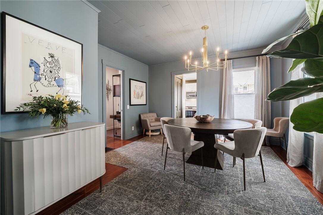 78 Sanford Street Rochester, NY 14620 - Photo 13 of 35