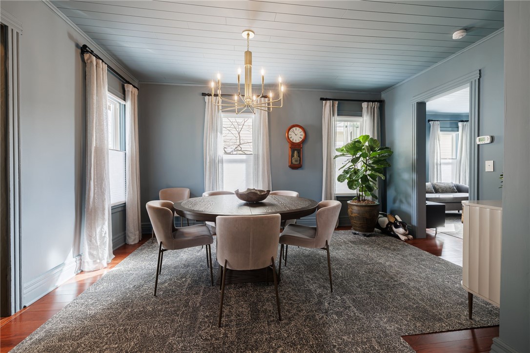 78 Sanford Street Rochester, NY 14620 - Photo 14 of 35