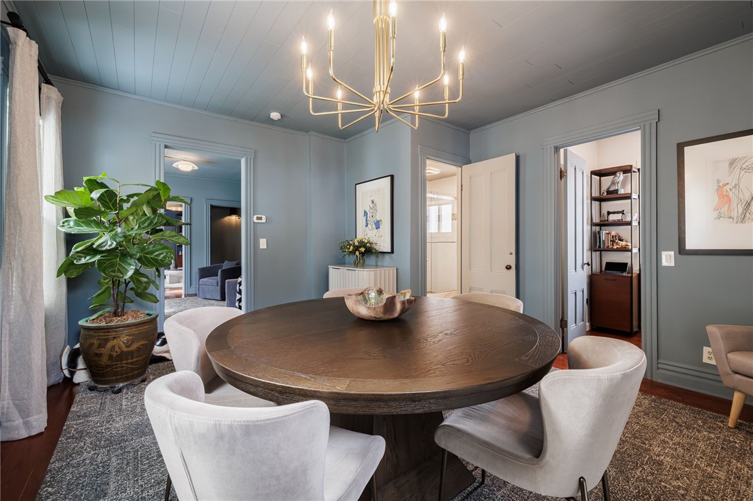 78 Sanford Street Rochester, NY 14620 - Photo 15 of 35