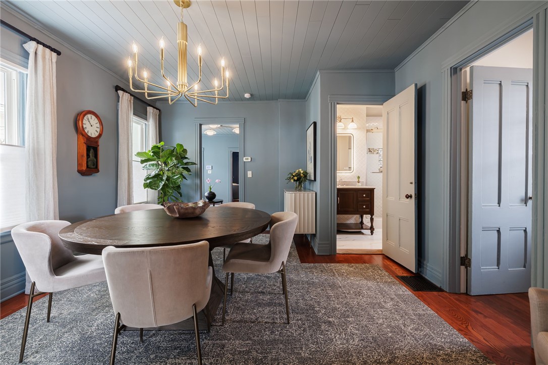 78 Sanford Street Rochester, NY 14620 - Photo 16 of 35