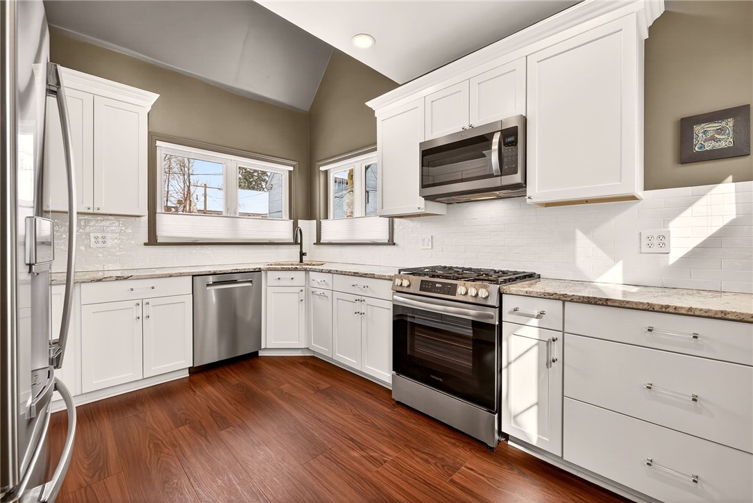 78 Sanford Street Rochester, NY 14620 - Photo 20 of 35