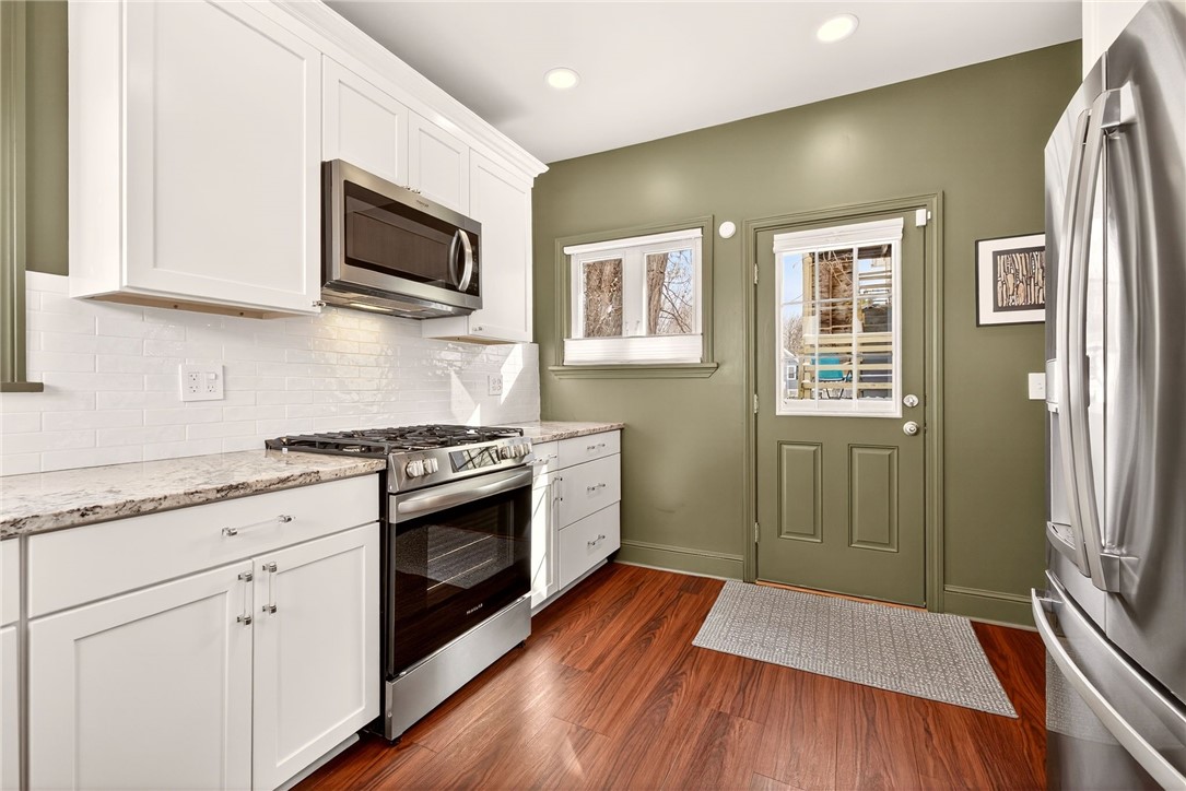 78 Sanford Street Rochester, NY 14620 - Photo 21 of 35