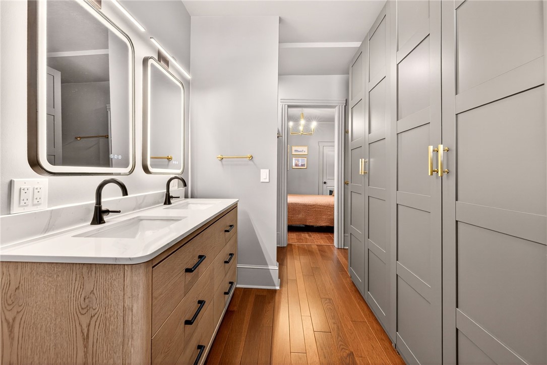 78 Sanford Street Rochester, NY 14620 - Photo 22 of 35