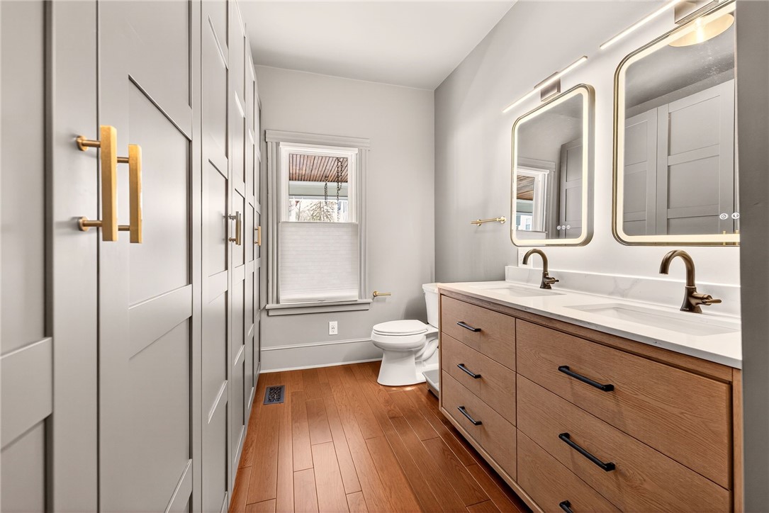 78 Sanford Street Rochester, NY 14620 - Photo 23 of 35