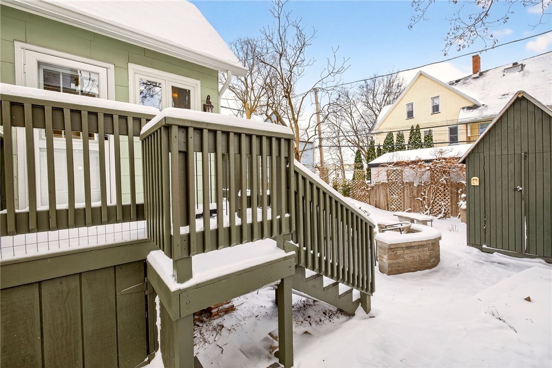 78 Sanford Street Rochester, NY 14620 - Photo 29 of 35