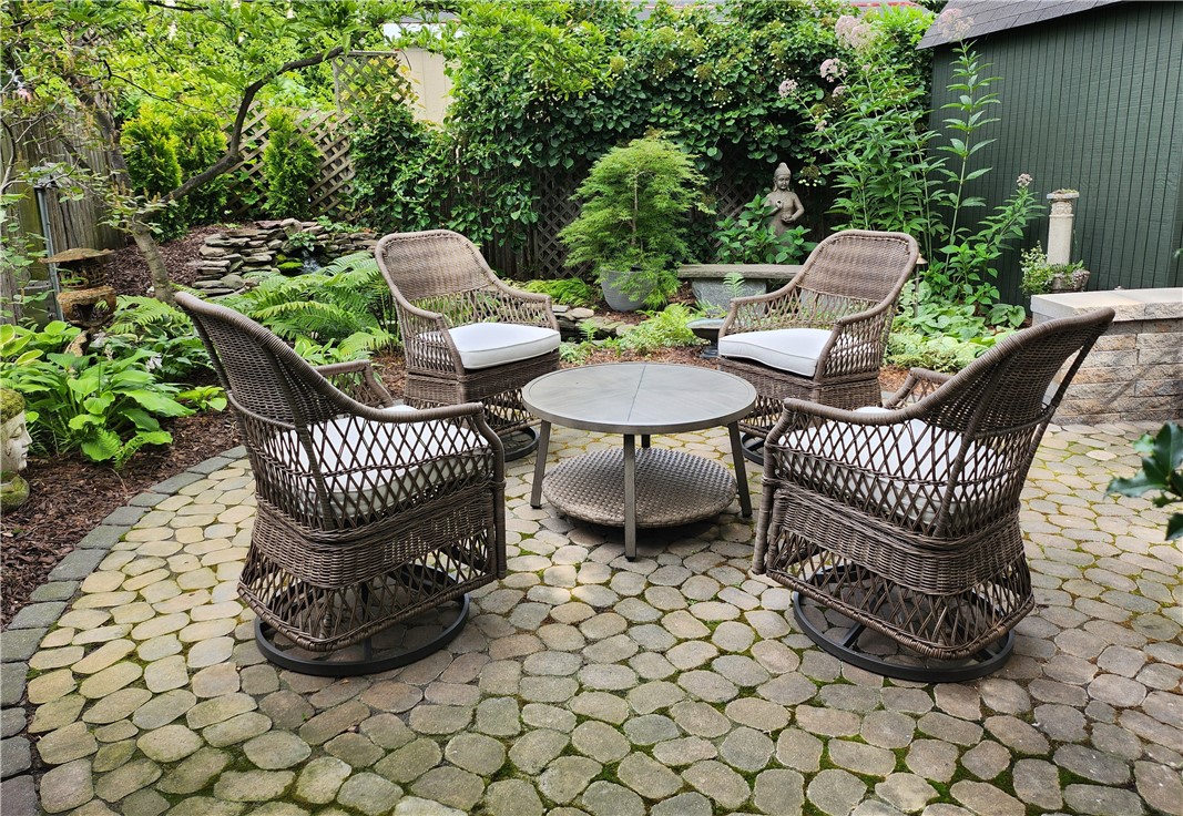 78 Sanford Street Rochester, NY 14620 - Photo 30 of 35