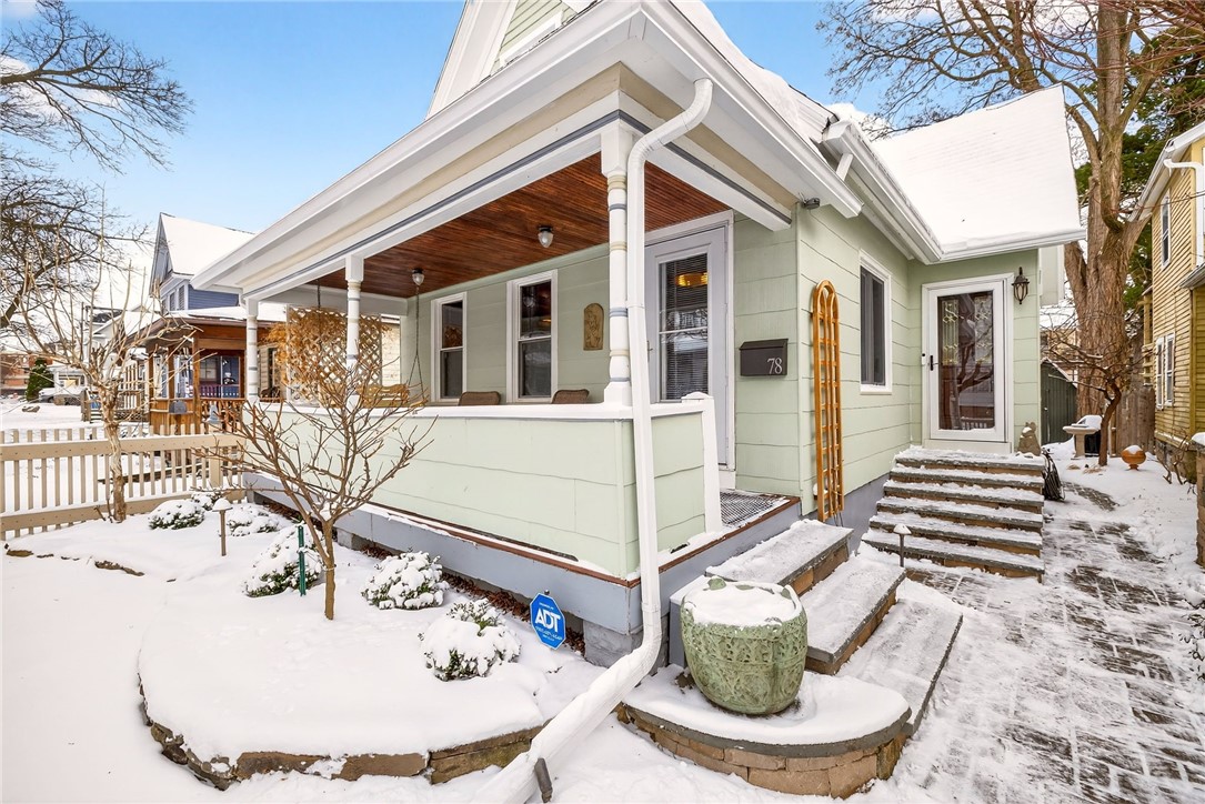 78 Sanford Street Rochester, NY 14620 - Photo 3 of 35