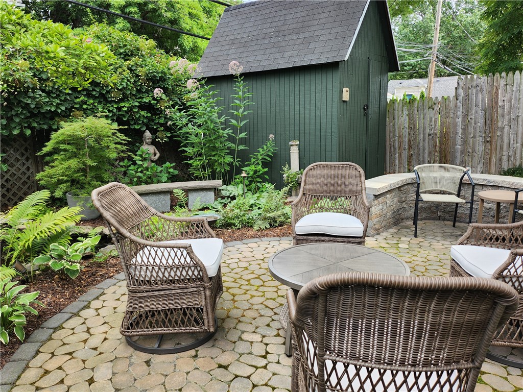 78 Sanford Street Rochester, NY 14620 - Photo 32 of 35