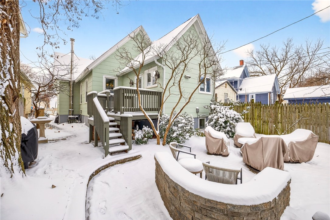 78 Sanford Street Rochester, NY 14620 - Photo 33 of 35