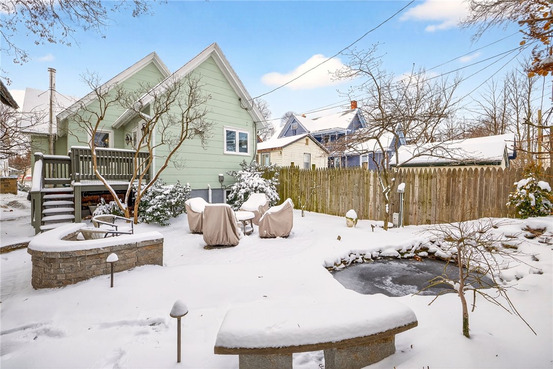 78 Sanford Street Rochester, NY 14620 - Photo 34 of 35