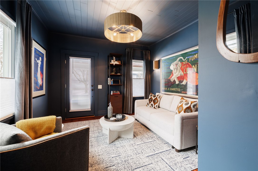 78 Sanford Street Rochester, NY 14620 - Photo 7 of 35