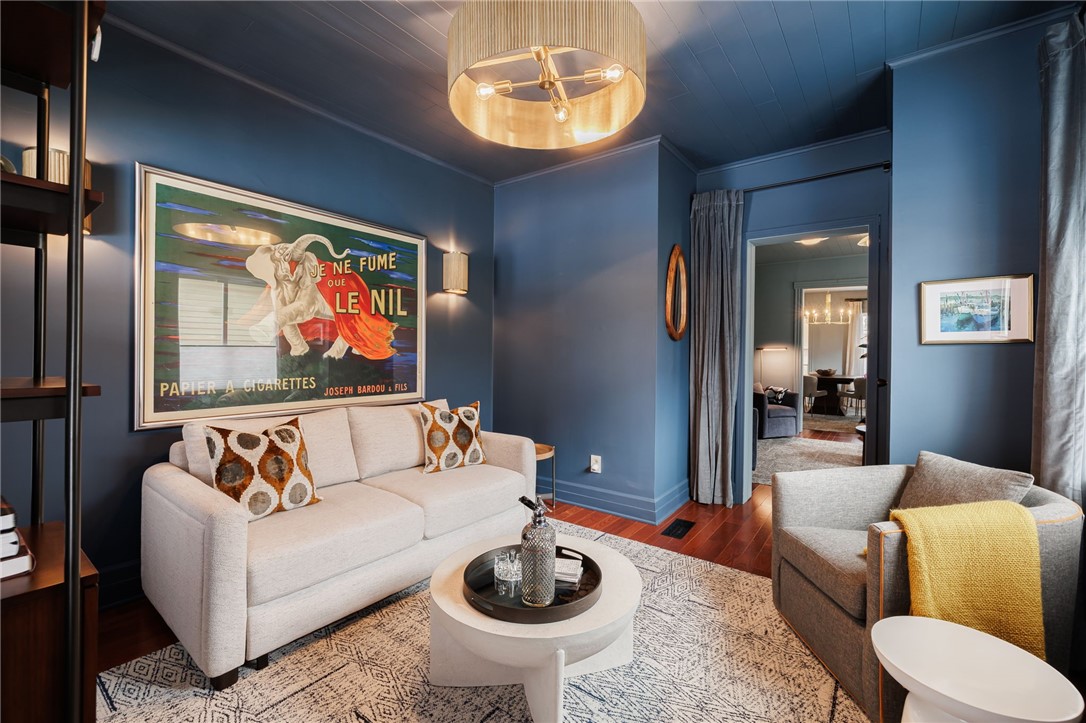 78 Sanford Street Rochester, NY 14620 - Photo 8 of 35