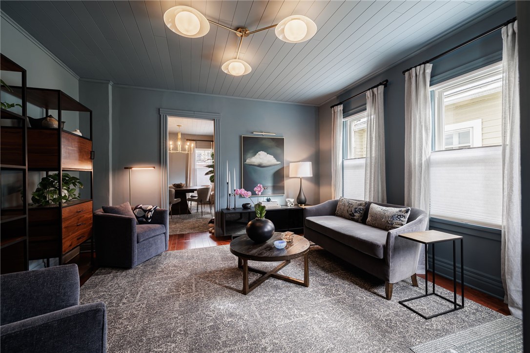 78 Sanford Street Rochester, NY 14620 - Photo 9 of 35